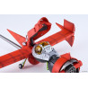 PRÉCOMMANDE - Cowboy Bebop - Figurine Swordfish II, Plastic Model Kit Moderoid