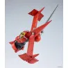 PRÉCOMMANDE - Cowboy Bebop - Figurine Swordfish II, Plastic Model Kit Moderoid
