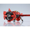 PRE ORDER - Cowboy Bebop - Swordfish II figure, Plastic Model Kit Moderoid