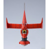PRE ORDER - Cowboy Bebop - Swordfish II figure, Plastic Model Kit Moderoid