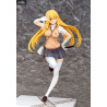 Toaru Kagaku no Railgun T - Figure Misaki Shokuhou