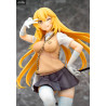 Toaru Kagaku no Railgun T - Figure Misaki Shokuhou