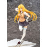 Toaru Kagaku no Railgun T - Figure Misaki Shokuhou