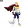 My Hero Academia - Figurine Lemillion (Age of Heroes) ou Katsuki Bakugo (Colosseum Billboard Charts)