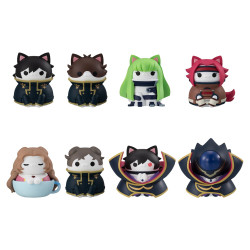 PRE ORDER - Code Geass:...