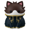 PRE ORDER - Code Geass: Lelouch of the Rebellion - Pack 8 random figures Mega Cat Project Code Genyass