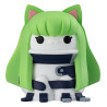 PRE ORDER - Code Geass: Lelouch of the Rebellion - Pack 8 random figures Mega Cat Project Code Genyass