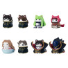 PRÉCOMMANDE - Code Geass: Lelouch of the Rebellion - Pack 8 figurines aléatoires Mega Cat Project Code Genyass