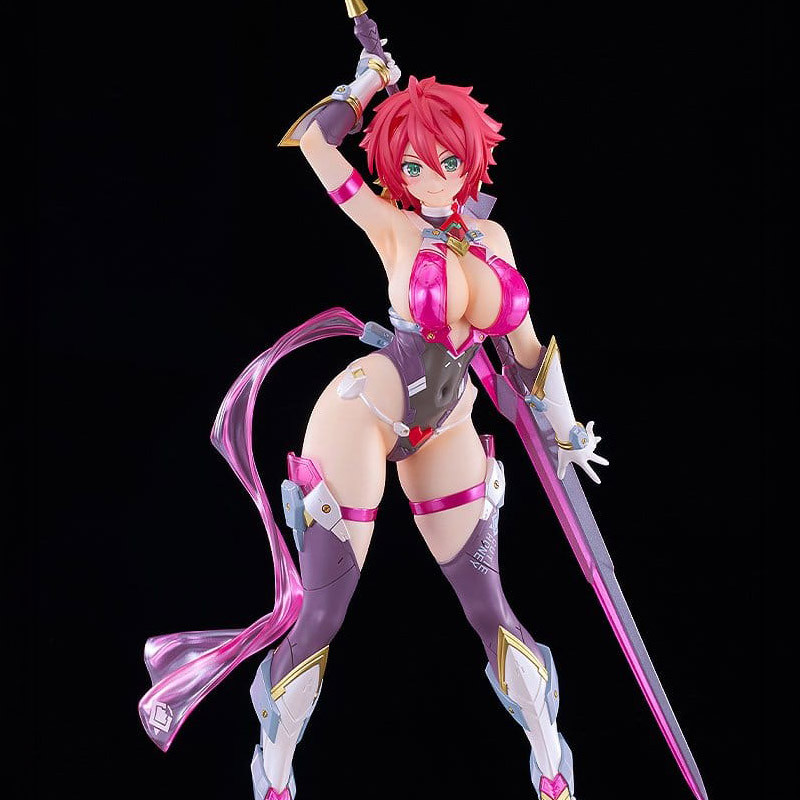 PREORDER - Cutie Honey Nova - Figure Cutie Honey, Pop Up Parade SP