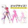 PREORDER - Cutie Honey Nova - Figure Cutie Honey, Pop Up Parade SP