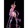 PREORDER - Cutie Honey Nova - Figure Cutie Honey, Pop Up Parade SP