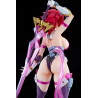 PRÉCOMMANDE - Cutie Honey Nova - Figurine Cutie Honey, Pop Up Parade SP