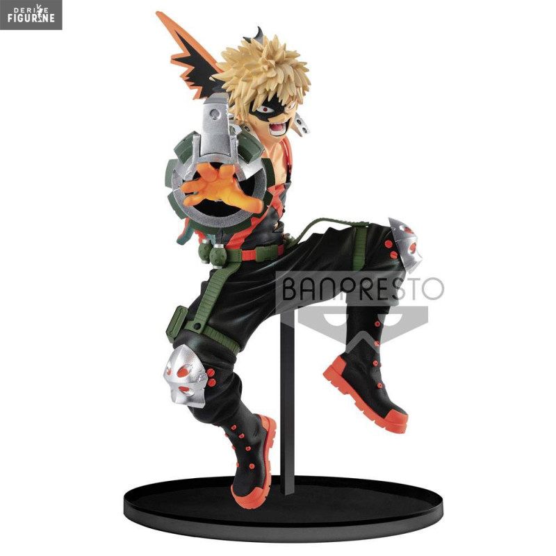 My Hero Academia - Figurine...