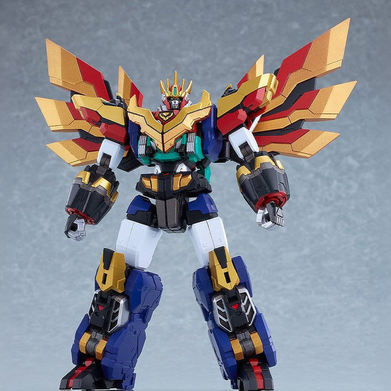 PREORDER - Dandivine - Figure Dandivine, Moderoid Plastic Model Kit Action Model