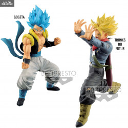 Dragon Ball Super - Super...