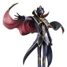 PRE ORDER - Code Geass: Resurrection Lelouch - Zero figure (20th Anniversary), G.E.M