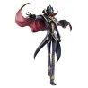 PRÉCOMMANDE - Code Geass: Resurrection Lelouch - Figurine Zero (20th Anniversary), G.E.M