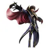 PRÉCOMMANDE - Code Geass: Resurrection Lelouch - Figurine Zero (20th Anniversary), G.E.M