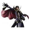 PRE ORDER - Code Geass: Resurrection Lelouch - Zero figure (20th Anniversary), G.E.M