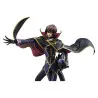 PRÉCOMMANDE - Code Geass: Resurrection Lelouch - Figurine Zero (20th Anniversary), G.E.M