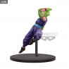 Dragon Ball Super - Figurine Piccolo ou SSGSS Vegeta, Chosenshiretsuden