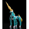 Dandivine The Gattai - Figure Dandivine DX