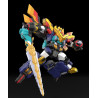 Dandivine The Gattai - Figurine Dandivine DX