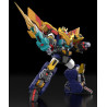 Dandivine The Gattai - Figurine Dandivine DX