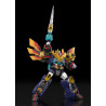 Dandivine The Gattai - Figurine Dandivine DX