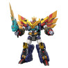Dandivine The Gattai - Figurine Dandivine DX