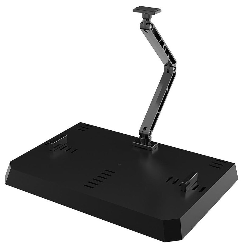 PRÉCOMMANDE - THE GATTAI Display Base socle