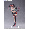 PREORDER - Date A Live V - Figure Kurumi Tokisaki Race Queen, Tenitol Tall