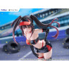 PREORDER - Date A Live V - Figure Kurumi Tokisaki Race Queen, Tenitol Tall