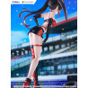 PRÉCOMMANDE - Date A Live V - Figurine Kurumi Tokisaki Race Queen, Tenitol Tall