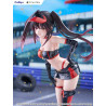 PREORDER - Date A Live V - Figure Kurumi Tokisaki Race Queen, Tenitol Tall