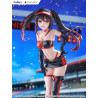 PRÉCOMMANDE - Date A Live V - Figurine Kurumi Tokisaki Race Queen, Tenitol Tall