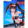 PREORDER - Date A Live V - Figure Kurumi Tokisaki Race Queen, Tenitol Tall