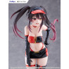 PRÉCOMMANDE - Date A Live V - Figurine Kurumi Tokisaki Race Queen, Tenitol Tall