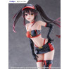 PREORDER - Date A Live V - Figure Kurumi Tokisaki Race Queen, Tenitol Tall