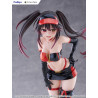 PREORDER - Date A Live V - Figure Kurumi Tokisaki Race Queen, Tenitol Tall