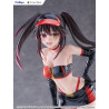 PREORDER - Date A Live V - Figure Kurumi Tokisaki Race Queen, Tenitol Tall