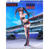 PRÉCOMMANDE - Date A Live V - Figurine Kurumi Tokisaki Race Queen, Tenitol Tall