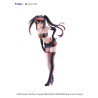 PREORDER - Date A Live V - Figure Kurumi Tokisaki Race Queen, Tenitol Tall
