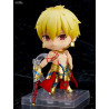 Fate/Grand Order - Figure Archer/Gilgamesh, Third Ascension, Nendoroid