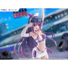 PRÉCOMMANDE - Date A Live V - Figurine Tohka Yatogami Race Queen, Tenitol Tall
