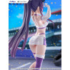 PRÉCOMMANDE - Date A Live V - Figurine Tohka Yatogami Race Queen, Tenitol Tall