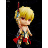 Fate/Grand Order - Figurine Archer/Gilgamesh, Third Ascension, Nendoroid