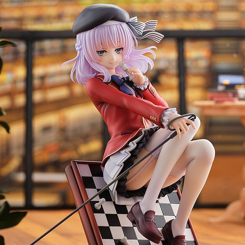 Classroom of the Elite - Arisu Sakayanagi figure