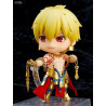 Fate/Grand Order - Figure Archer/Gilgamesh, Third Ascension, Nendoroid