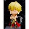 Fate/Grand Order - Figure Archer/Gilgamesh, Third Ascension, Nendoroid